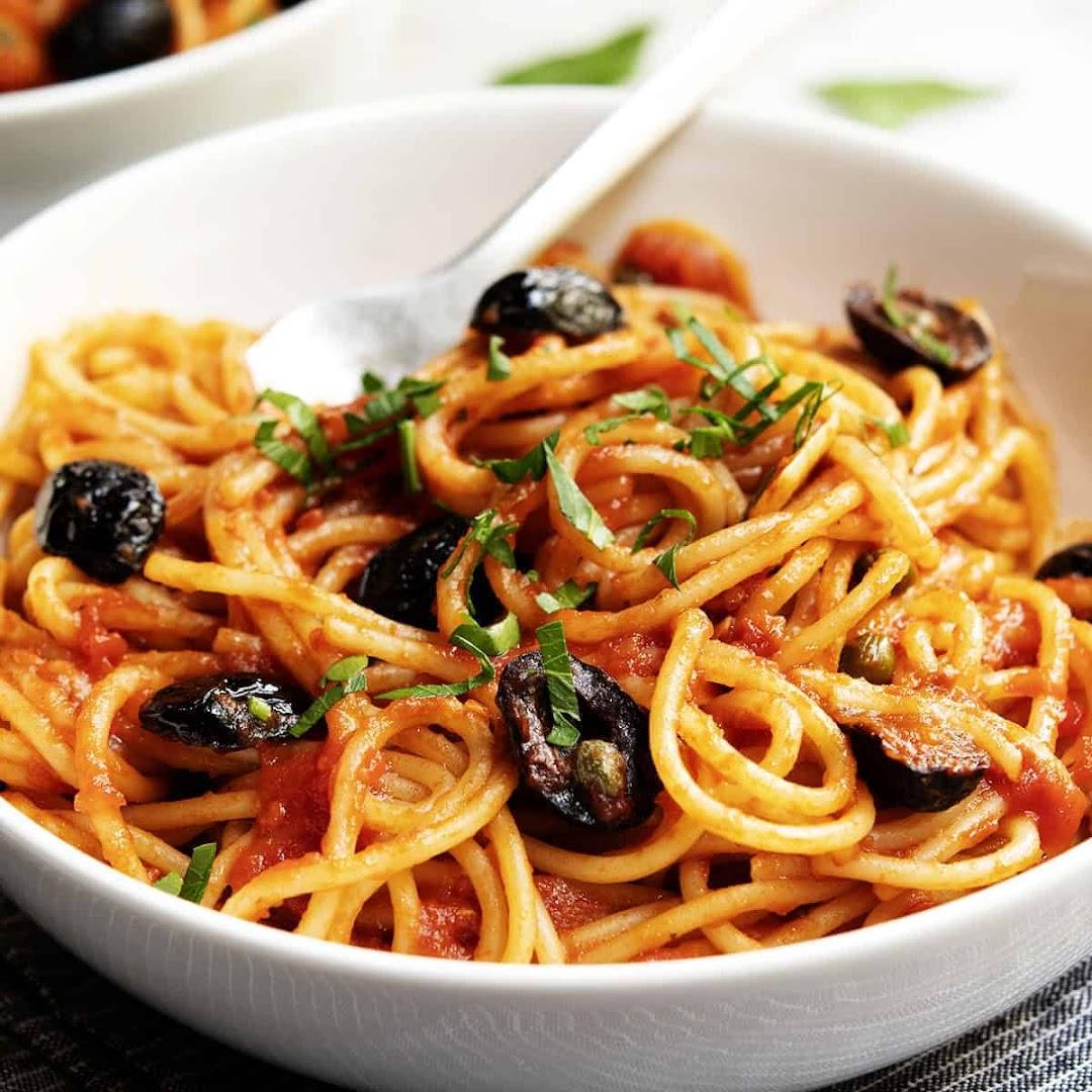 Pronto Pasta Menu image 7