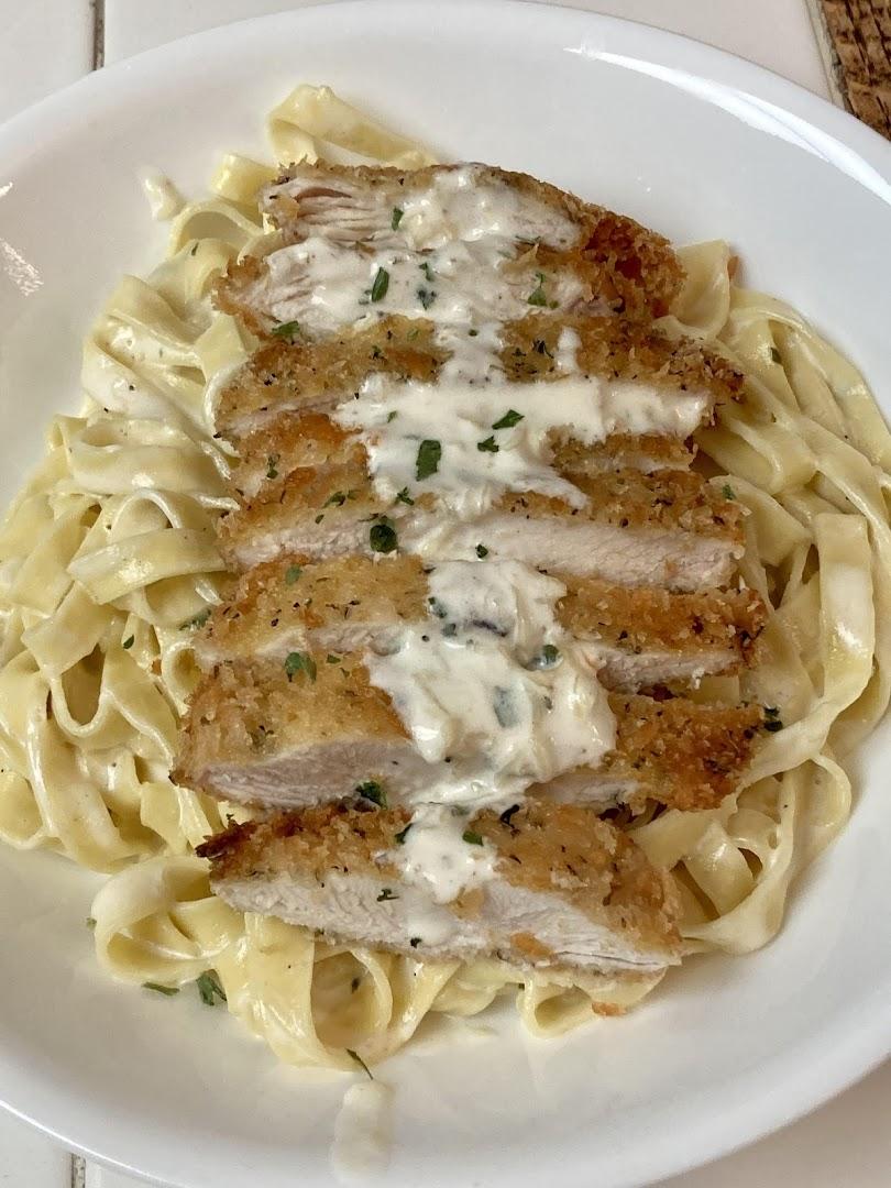 Pronto Pasta Menu image 9
